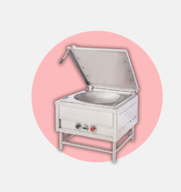 Cooking Equipments Supplier in India Cooking Equipments Supplier in India